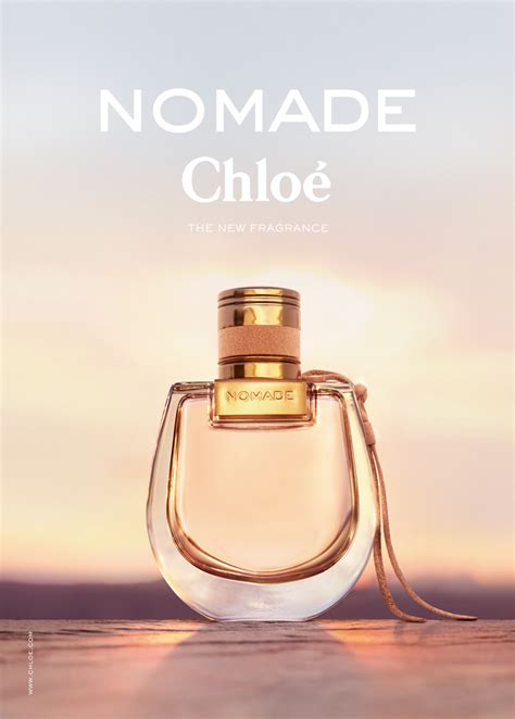 chloe eau de toilette 125ml|chloe nomade eau de toilette.